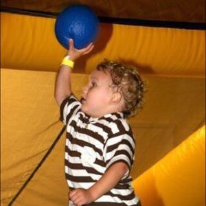 Meet your Posher, Carson